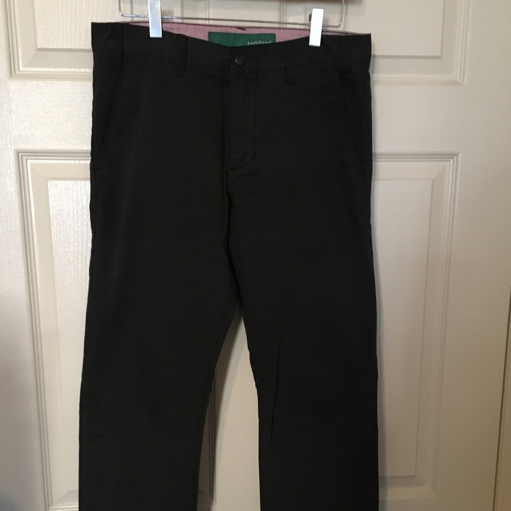 Toddland Men's chino pants